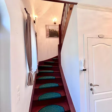 Purgar Сasa de vacaciones *