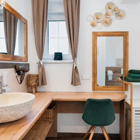 Holiday home Purgar *