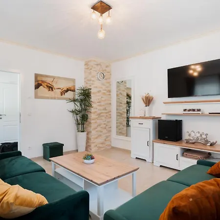 Holiday home Purgar Kammern im Liesingtal