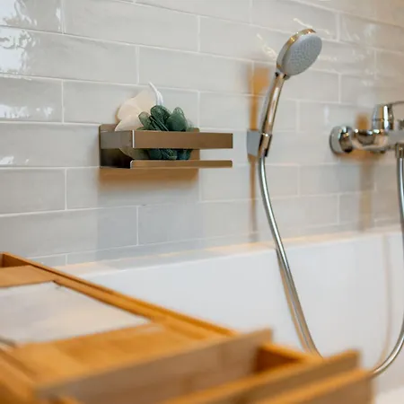 بيت للعطل Purgar *