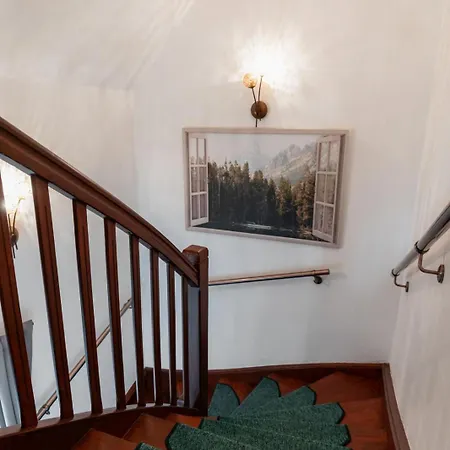 Сasa de vacaciones Purgar Kammern im Liesingtal