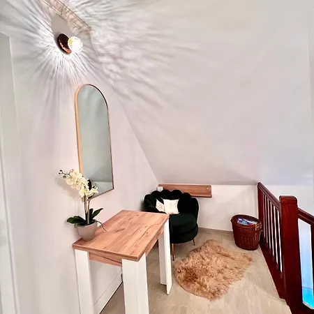 Purgar بيت للعطل *