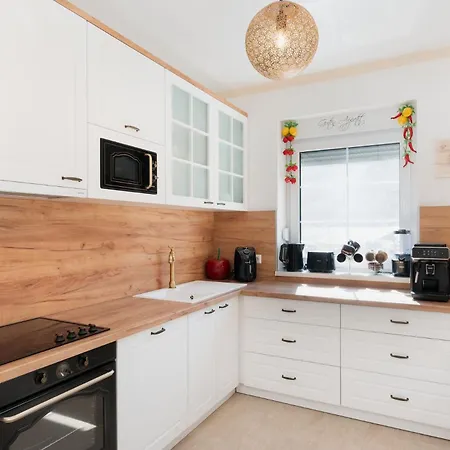 Holiday home Purgar Kammern im Liesingtal