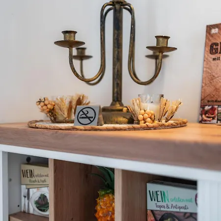 Purgar Kammern im Liesingtal