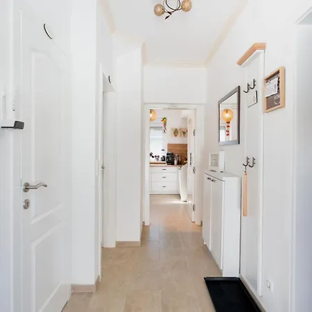 Сasa de vacaciones Purgar *