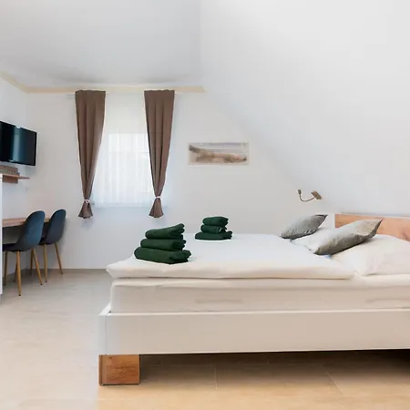 بيت للعطل Purgar Kammern im Liesingtal