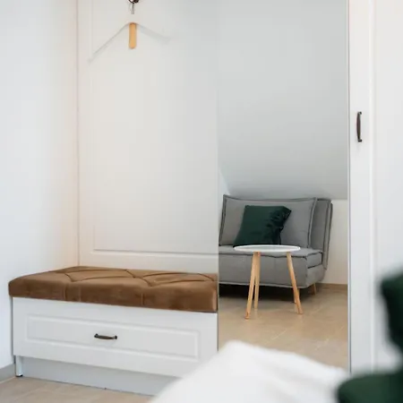 Purgar Kammern im Liesingtal