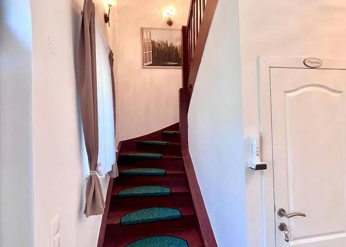 Purgar Hébergement de vacances *