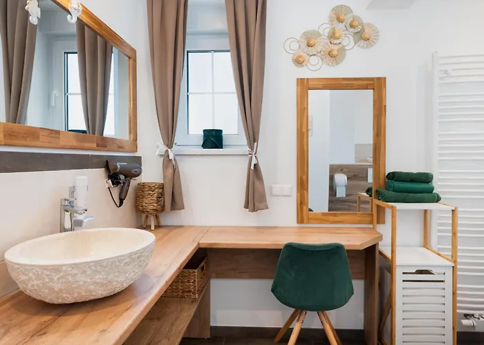 Hébergement de vacances Purgar *