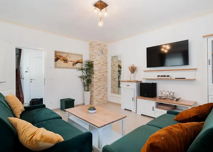 Hébergement de vacances Purgar Kammern im Liesingtal