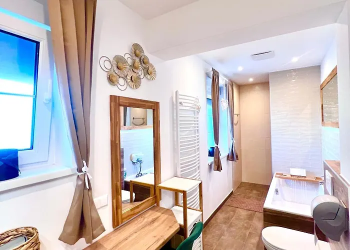 Purgar Hébergement de vacances