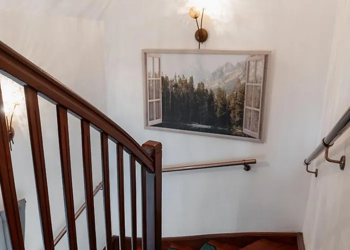 Hébergement de vacances Purgar Kammern im Liesingtal