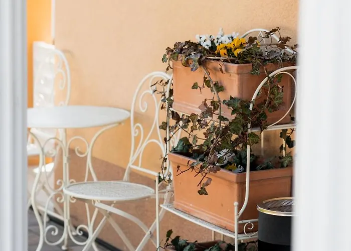 Purgar Hébergement de vacances