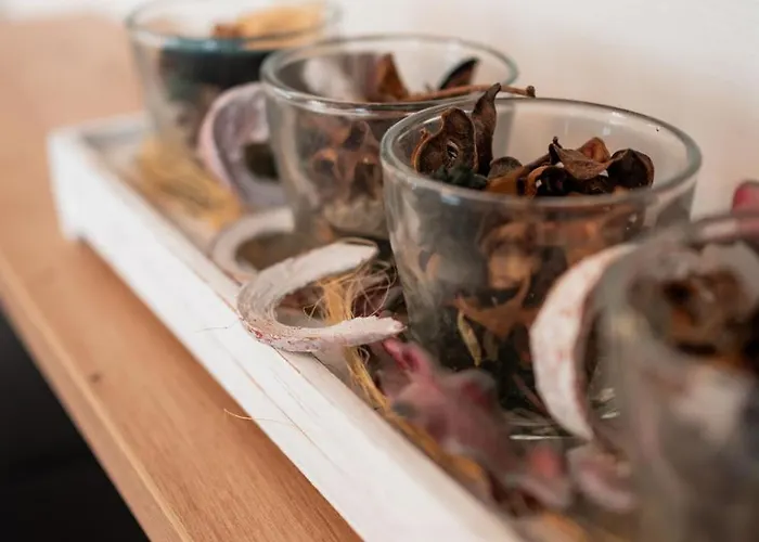 Hébergement de vacances Purgar *