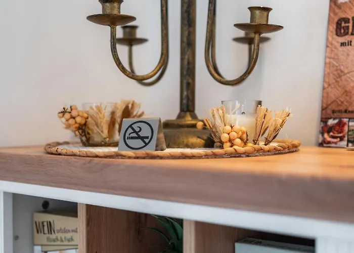 Purgar Kammern im Liesingtal