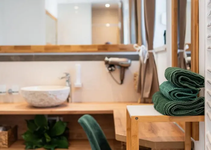 Purgar Hébergement de vacances *