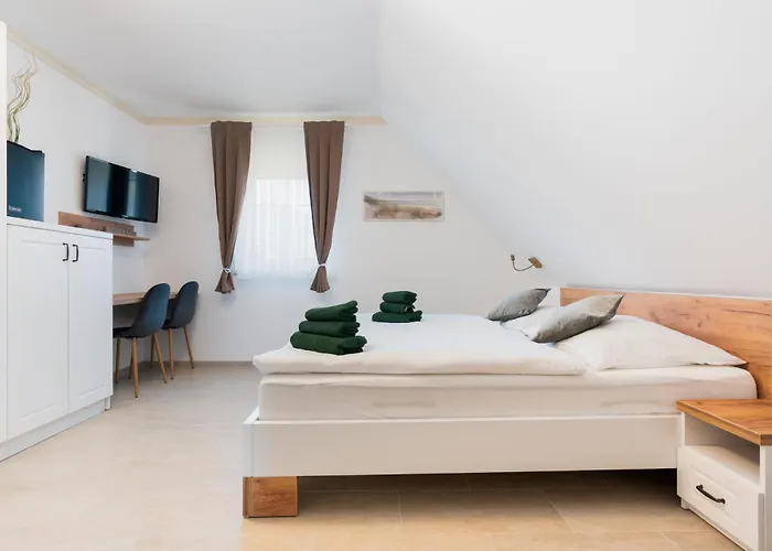 Hébergement de vacances Purgar Kammern im Liesingtal